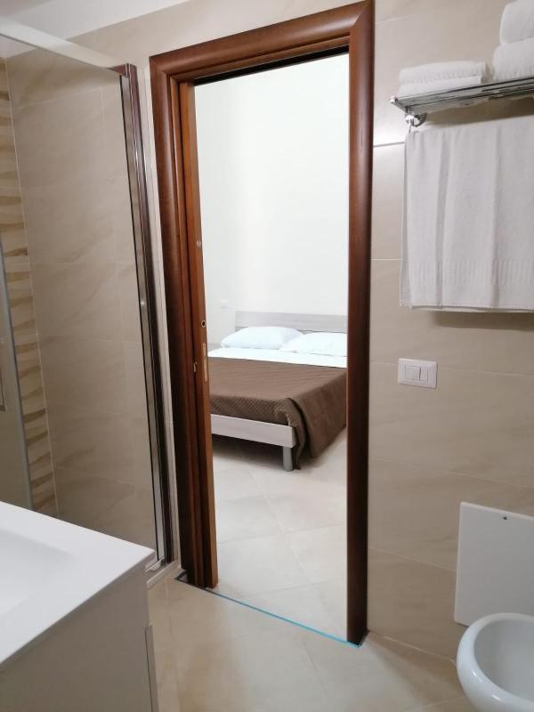Il Cantuccio B&B Bacoli Zewnętrze zdjęcie