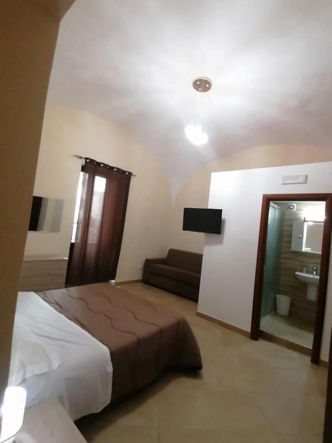 Il Cantuccio B&B Bacoli Zewnętrze zdjęcie
